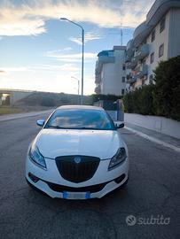 Lancia delta 2.0