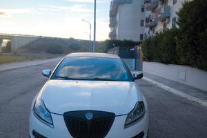 Lancia delta 2.0