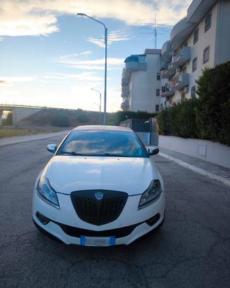 Lancia delta 2.0