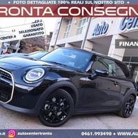 MINI Mini Cooper C 3p Aut Favoured Pack M 1.5...