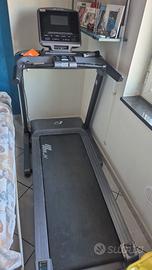 TAPIS ROULANT JK FITNESS