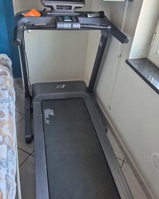 TAPIS ROULANT JK FITNESS