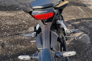 Honda CBR 125 - 2021