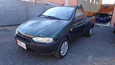 FIAT - Strada FIORINO PICK-UP