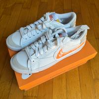 Nike Blazer jumbo