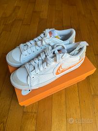 Nike Blazer jumbo