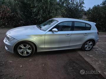 bmw 118 d