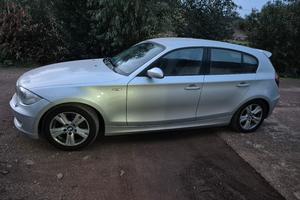 bmw 118 d