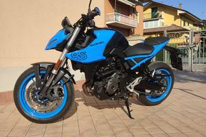 Suzuki GSX 8S 35Kw