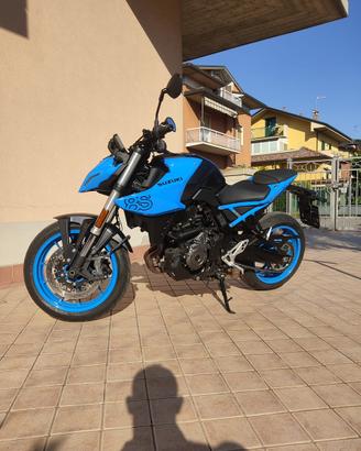 Suzuki GSX 8S 35Kw