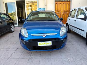 Fiat Punto Evo 1.3 Mjt 90 CV 5 porte Dynamic con g