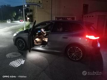 Bmw Serie 2 Active Tourer 218d M Sport