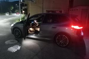 Bmw Serie 2 Active Tourer 218d M Sport