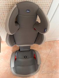 Seggiolino auto 15-36 kg