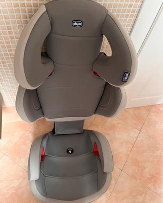 Seggiolino auto 15-36 kg