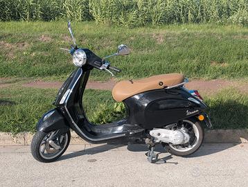 Piaggio Vespa 50 Primavera - 2021