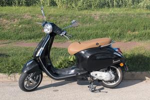 Piaggio Vespa 50 Primavera - 2021
