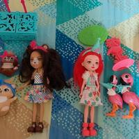 Enchantimals 