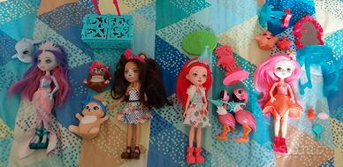 Enchantimals 