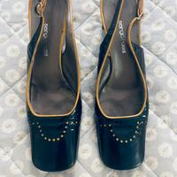 Scarpe Sergio Rossi originali