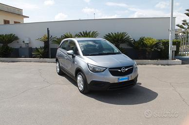 Opel Crossland X 1.2 12V Start&Stop
