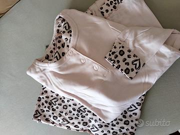 Pigiama donna