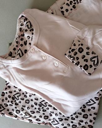 Pigiama donna