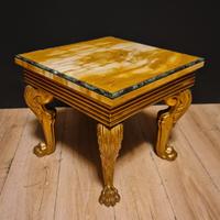 Antico Tavolino Impero