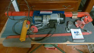 Paranco Power Plus 500W