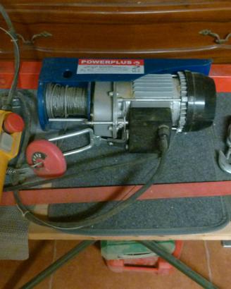 Paranco Power Plus 500W