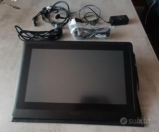 tavola grafica wacom cintiq 16
