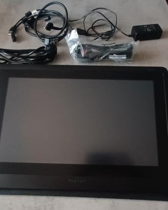 tavola grafica wacom cintiq 16