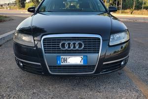 Audi A6 Avant 2.0 TFSI cambio manuale