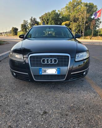 Audi A6 Avant 2.0 TFSI cambio manuale
