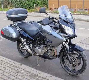 Suzuki V-Strom 1000 DL