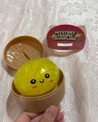Raviolo Squishy