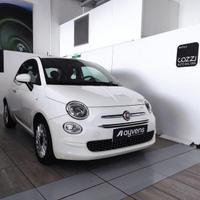 FIAT 500 (2015-2024) - 500 1.0 Hybrid Lounge