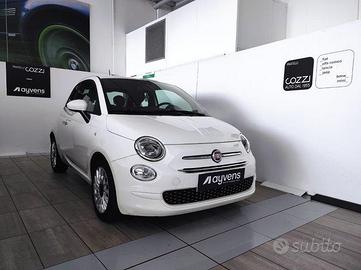 FIAT 500 (2015-2024) - 500 1.0 Hybrid Lounge