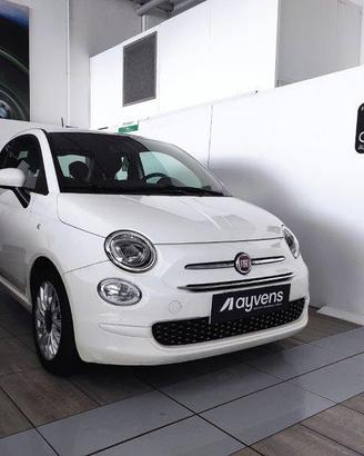 FIAT 500 (2015-2024) - 500 1.0 Hybrid Lounge