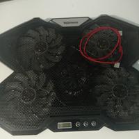 Topmate C7 Laptop cooler