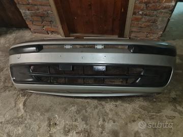 PARAURTI FIAT PUNTO 
