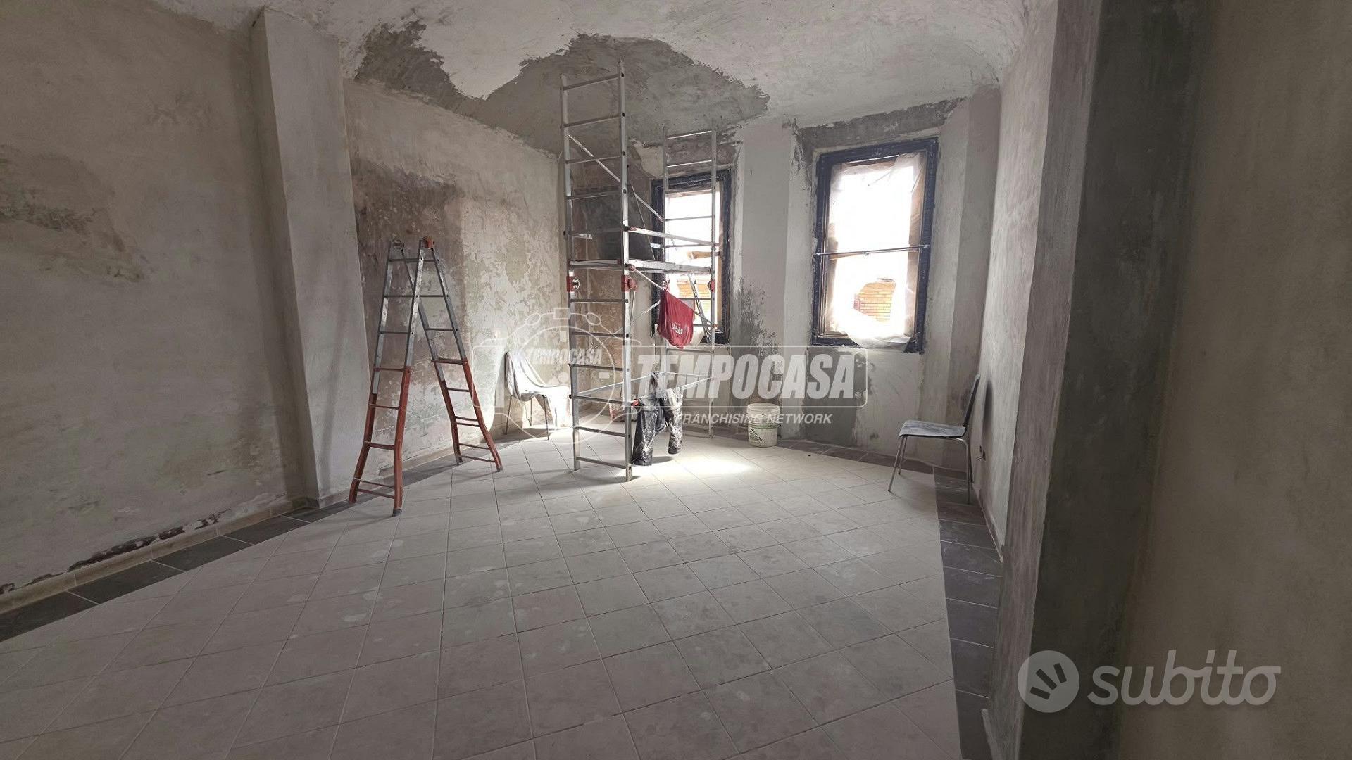 Appartamento – Bologna, Ghetto ebraico, Santo Stefano - Altro