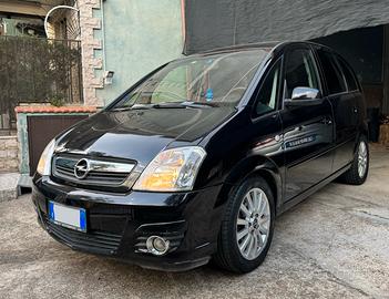 Opel Meriva 1.7 diesel Cosmo *UNIPRO*