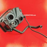 AIRBOX DUCATI HYPERMOTARD 796