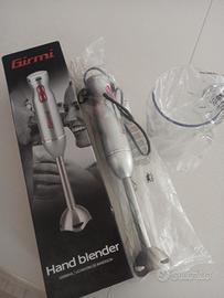 Frullatore ad  immersione Girmi