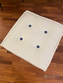 Materasso per pallet/bancale uso divano