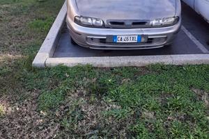 fiat bravo 1.2 benzina