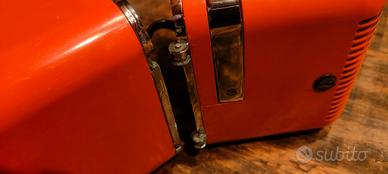 radio brionvega.radio FM vintage 