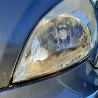 CITROEN XSARA PICASSO 2008 - FARO ANTERIORE SINIST