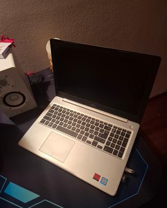DELL notebook 